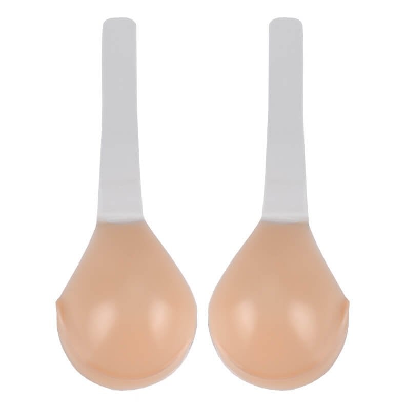 Soutiens-gorge adhésifs effet lift pour un confort sans coutures