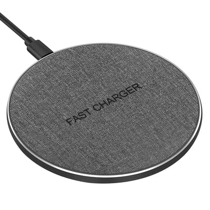 Station de charge sans fil 40 W