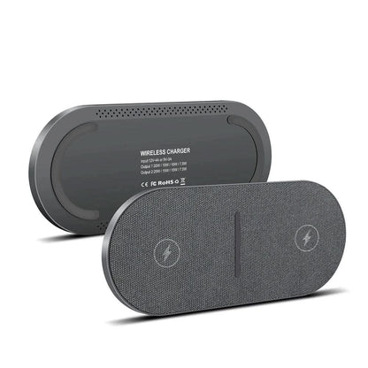 Station de charge sans fil 40 W