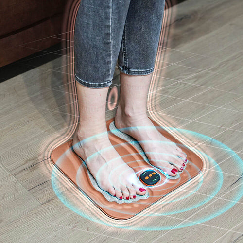 Stimulateur pour soulager la neuropathie | Soulage la douleur et rétablit la circulation sanguine