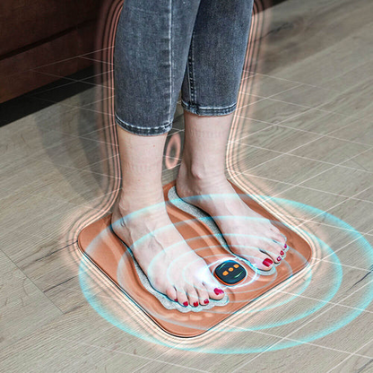 Stimulateur pour soulager la neuropathie | Soulage la douleur et rétablit la circulation sanguine