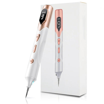 Stylo effaceur dermique de taches pour les irrégularités cutanées