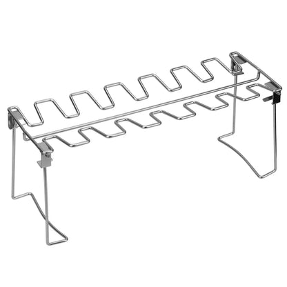 Support pour pilons de poulet – pilons de poulet parfaits pour barbecue