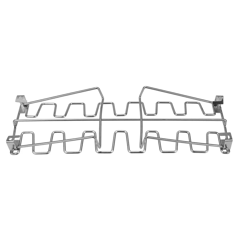 Support pour pilons de poulet – pilons de poulet parfaits pour barbecue