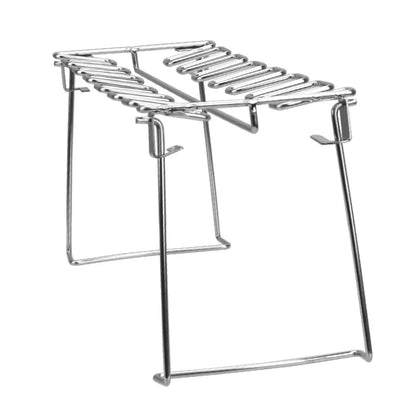 Support pour pilons de poulet – pilons de poulet parfaits pour barbecue