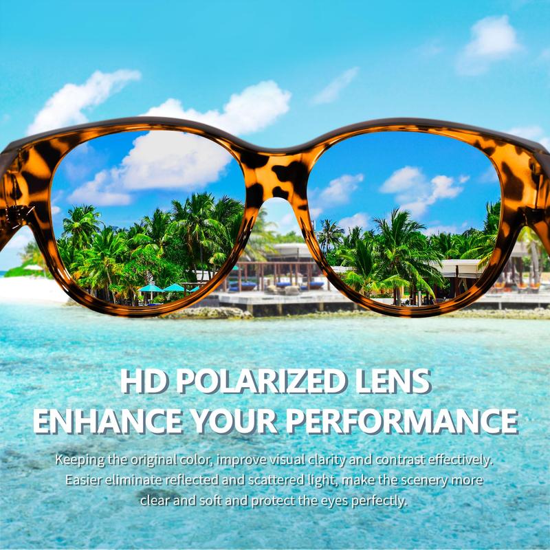 Sur-lunettes polarisées | polarisation | protection UV