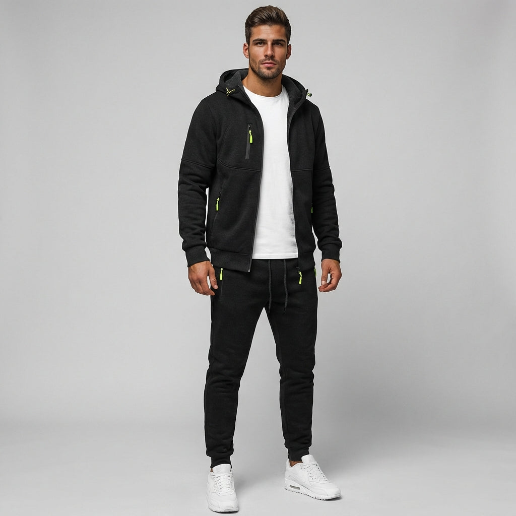 Survêtement confortable pour homme