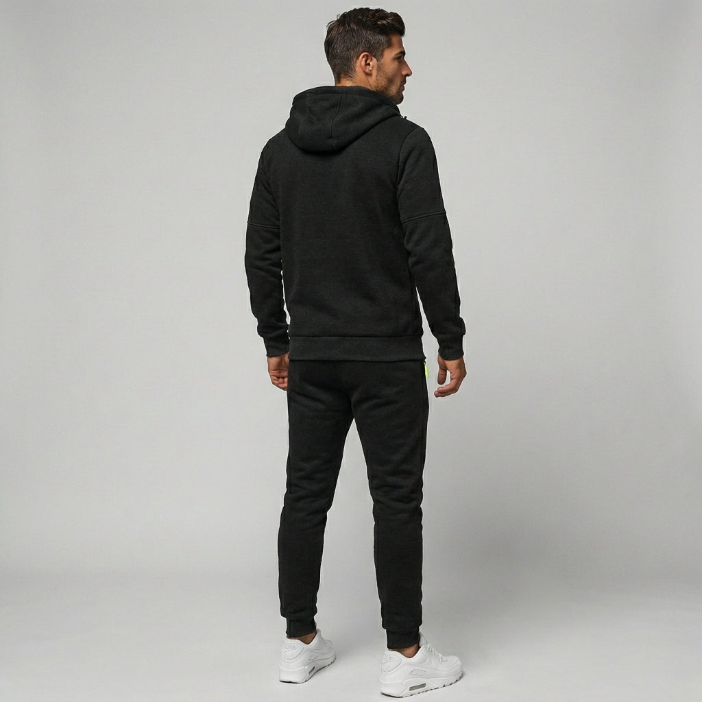 Survêtement confortable pour homme