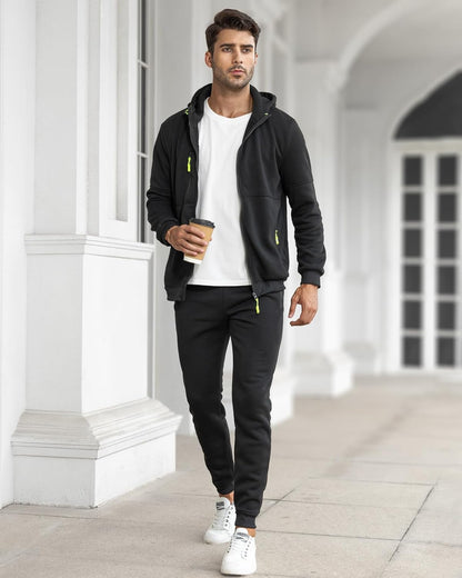 Survêtement confortable pour homme