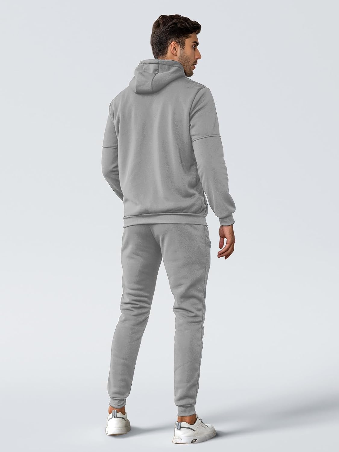 Survêtement confortable pour homme