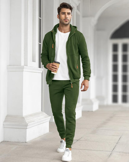 Survêtement confortable pour homme