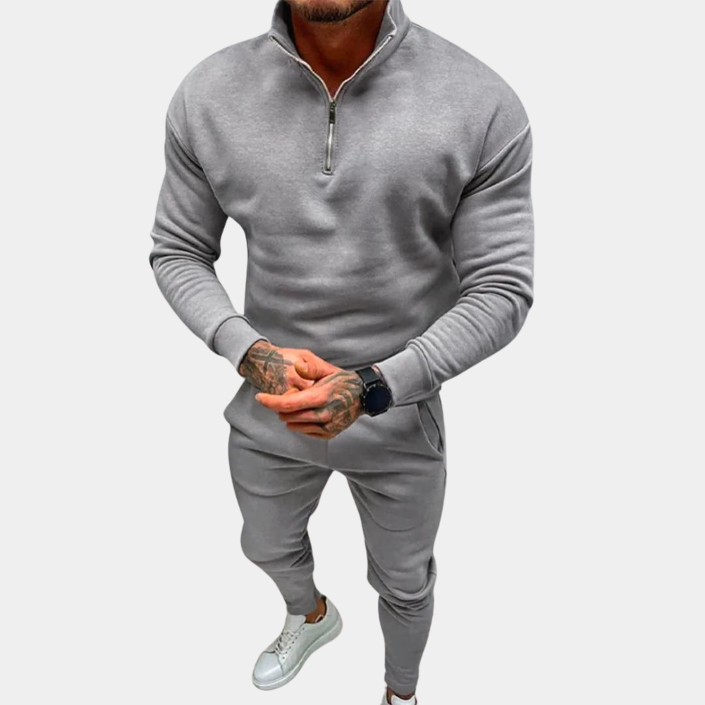 Survêtement homme - confort et style | plusieurs coloris