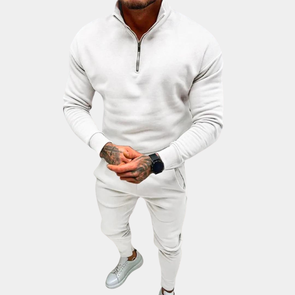 Survêtement homme - confort et style | plusieurs coloris