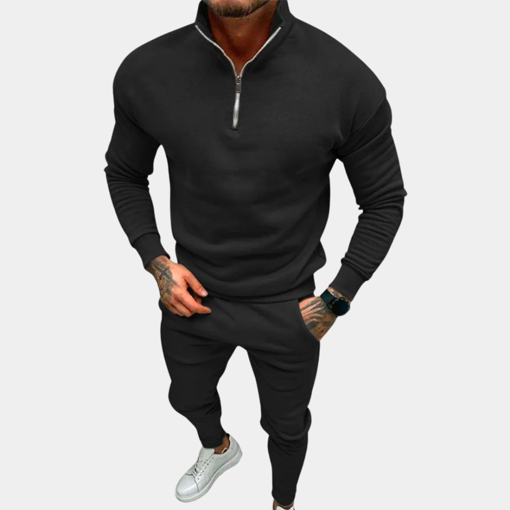 Survêtement homme - confort et style | plusieurs coloris