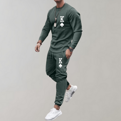 Survêtement homme | élégant et confortable