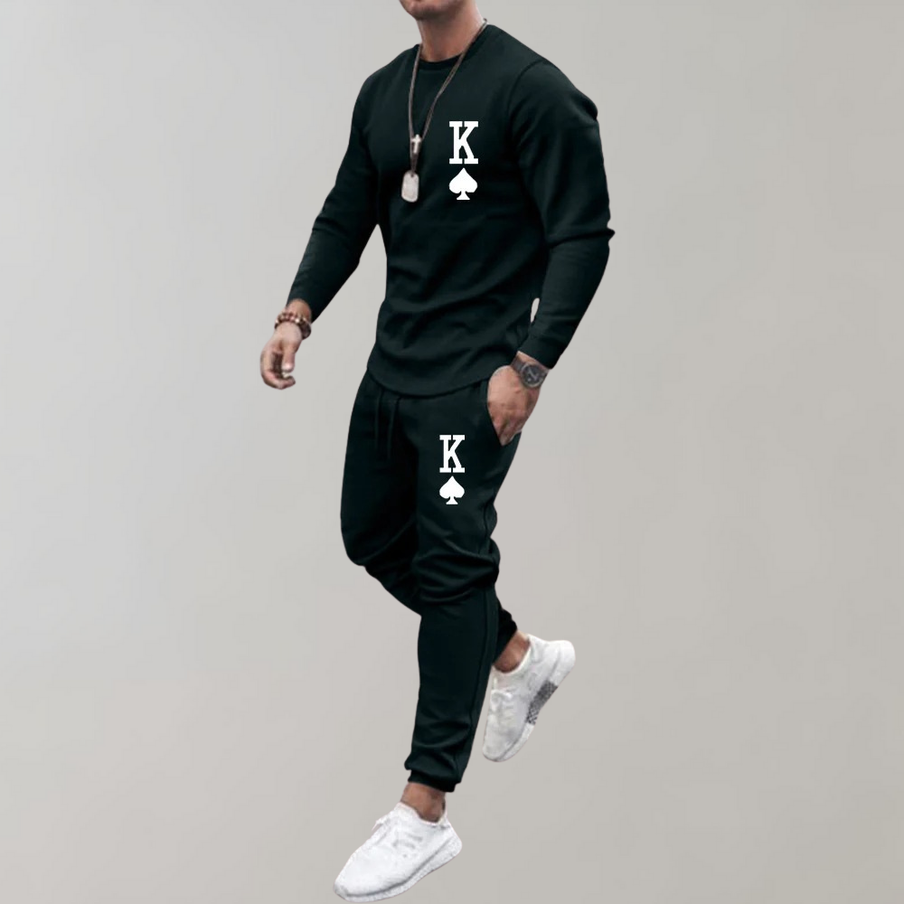 Survêtement homme | élégant et confortable