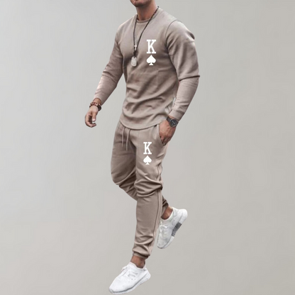 Survêtement homme | élégant et confortable