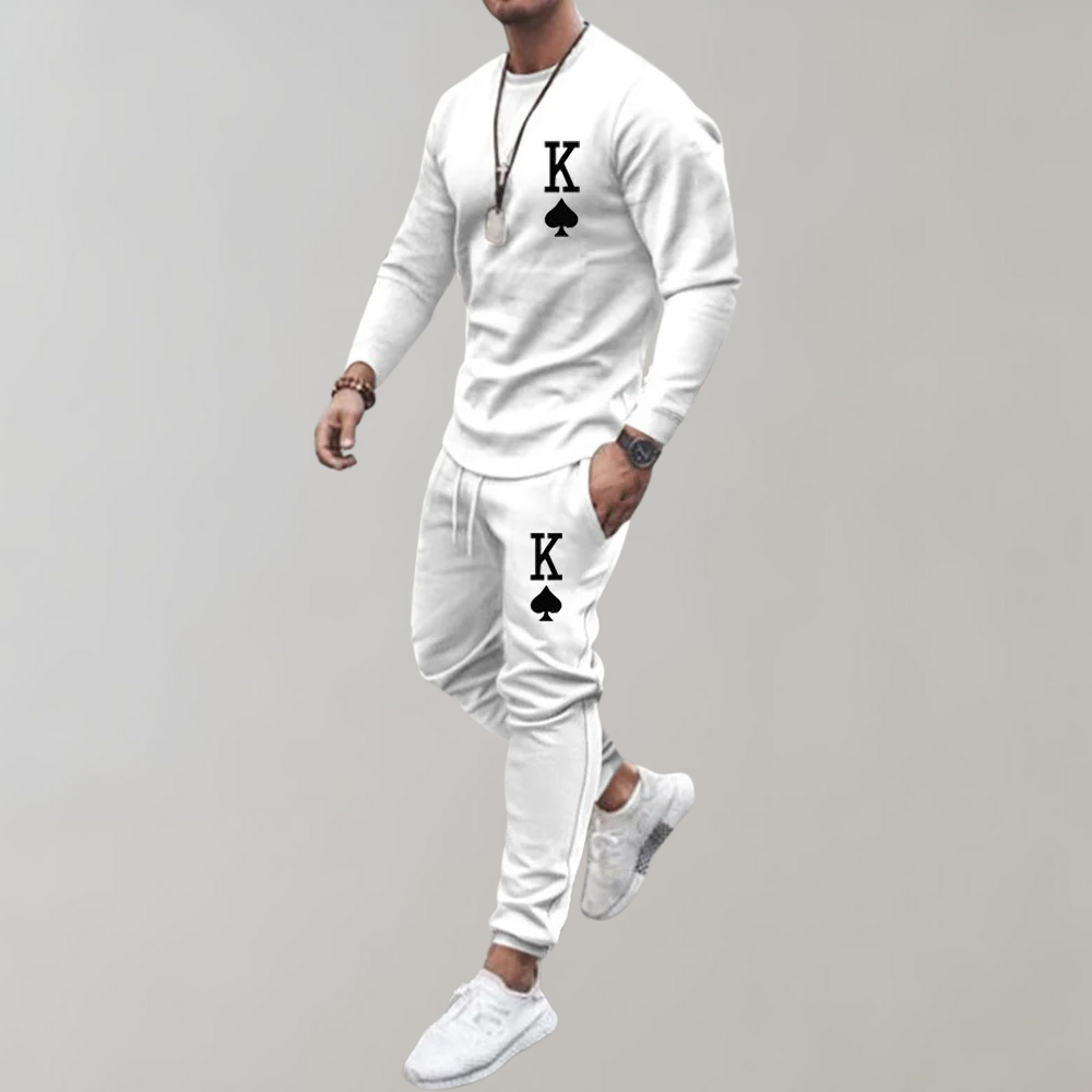 Survêtement homme | élégant et confortable