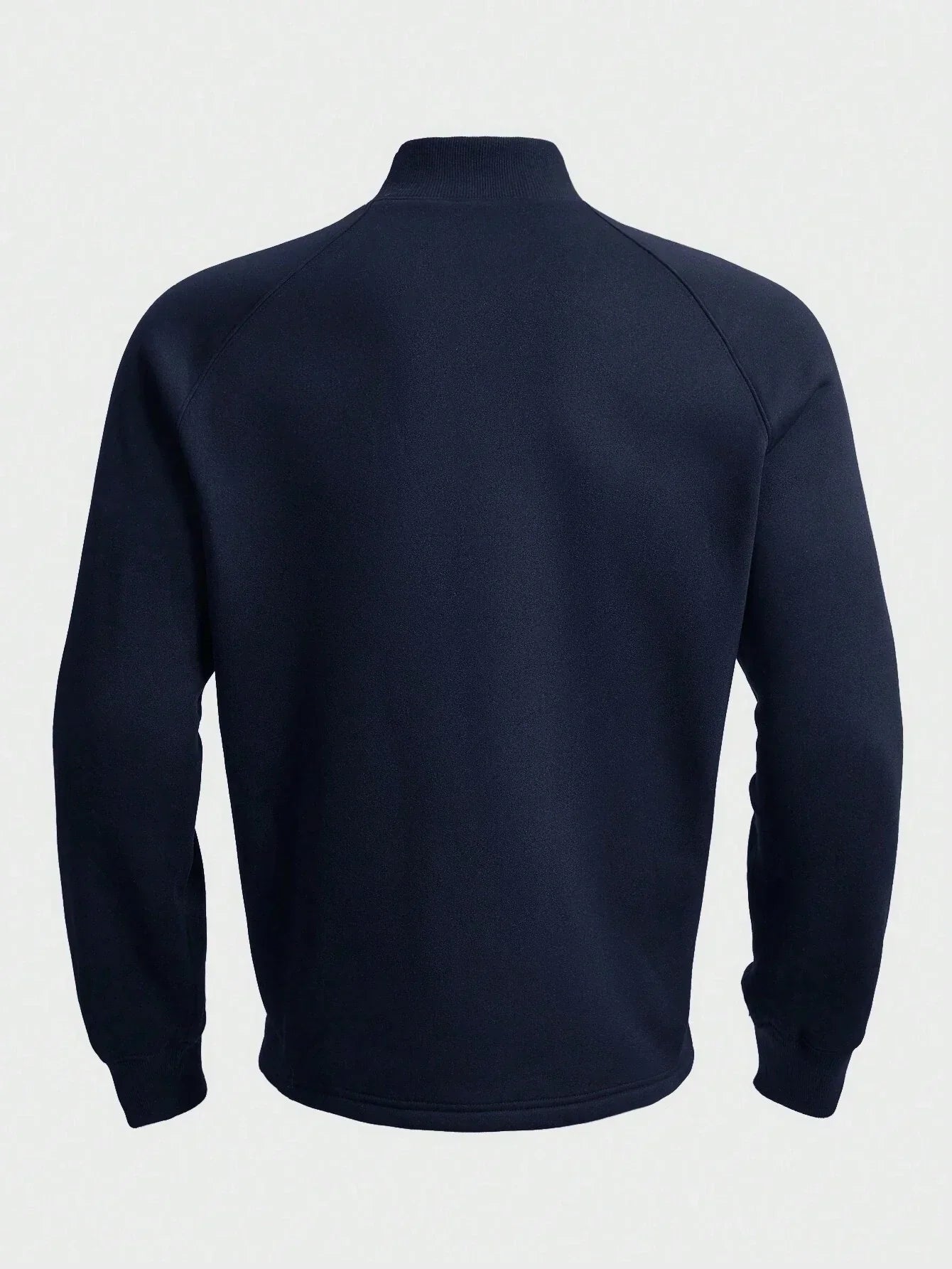 Sweat 1/4 zip pour homme