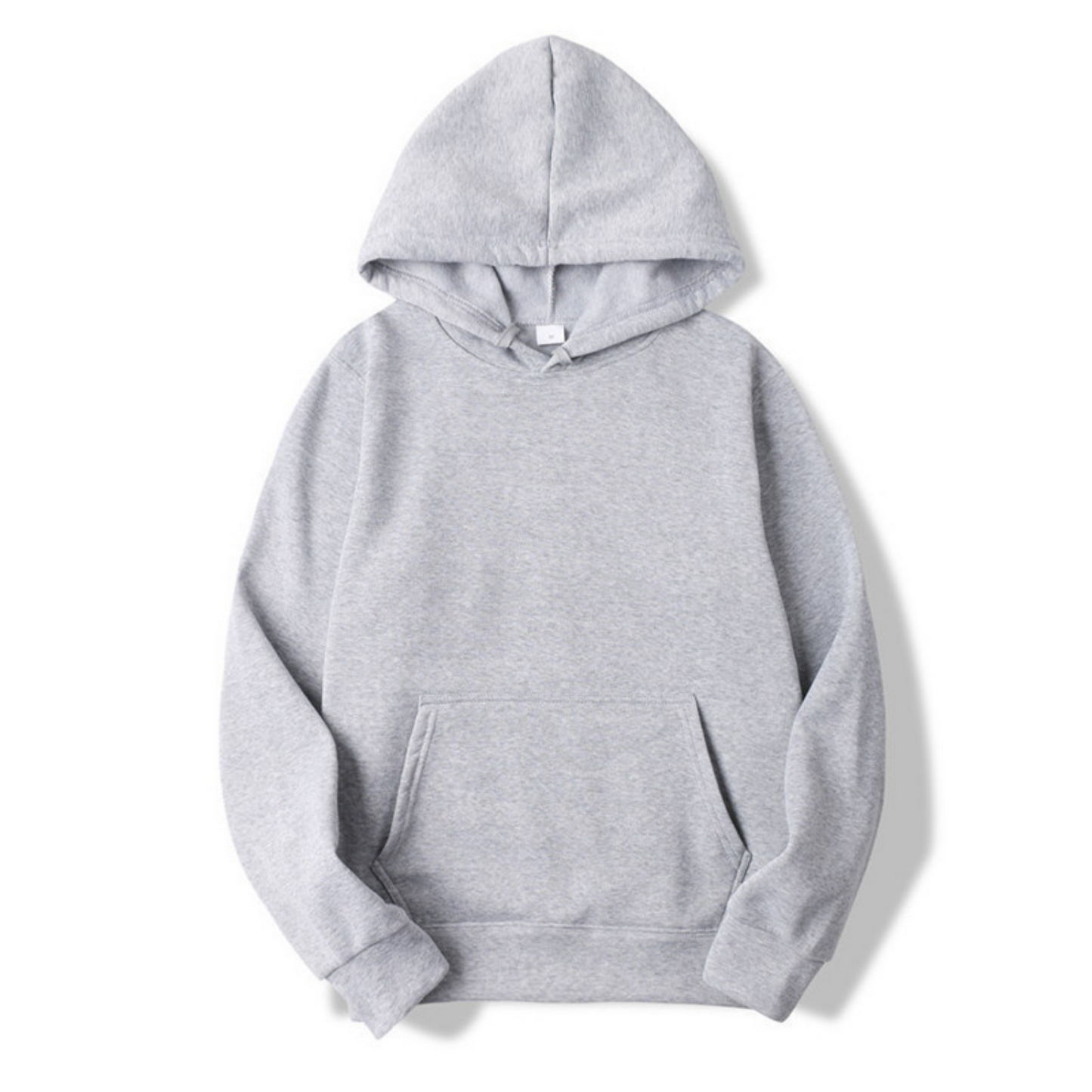 Sweat à capuche homme
