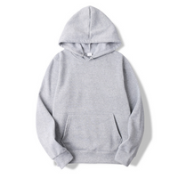 Sweat à capuche homme