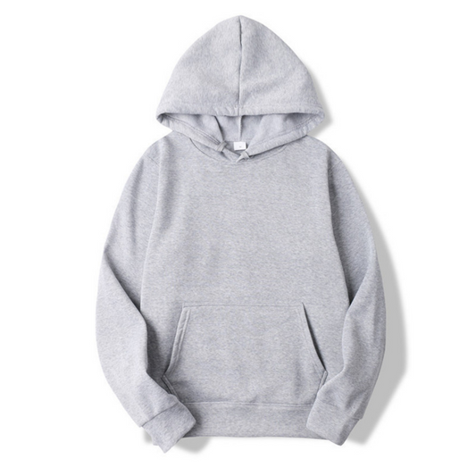 Sweat à capuche homme