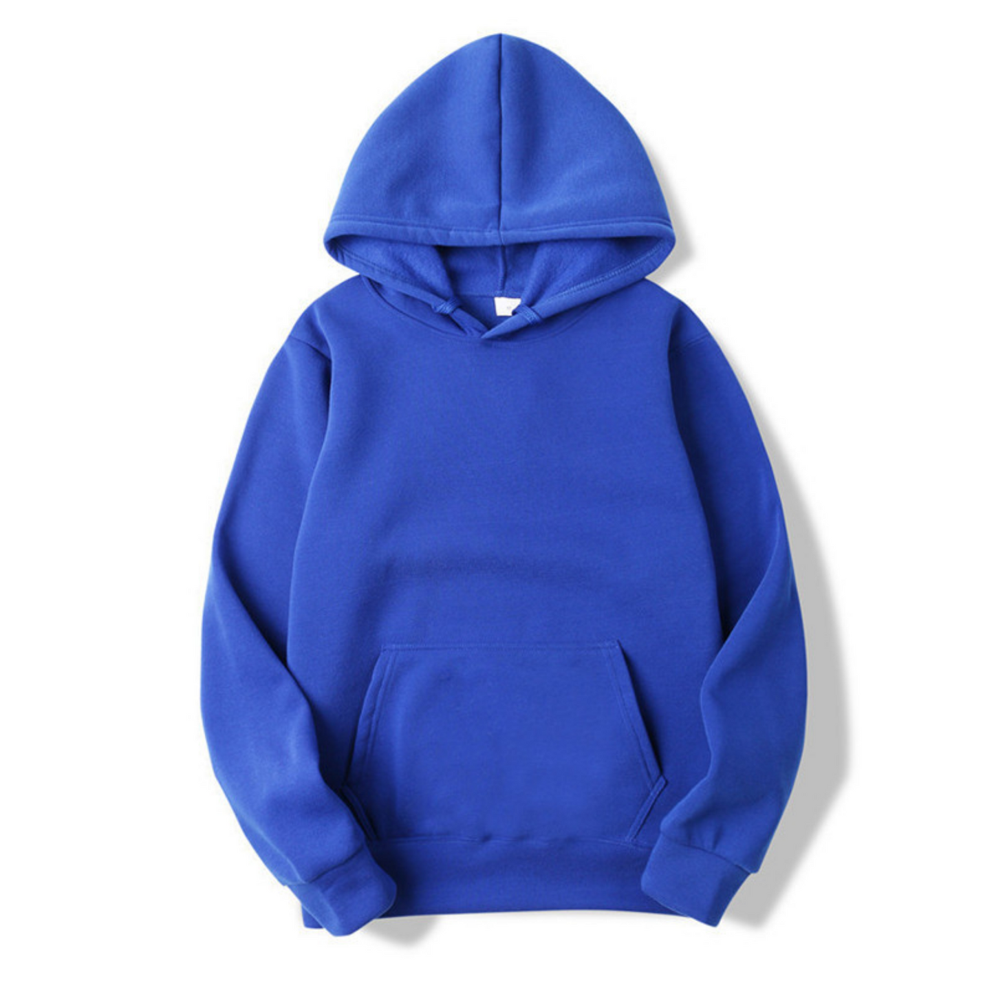 Sweat à capuche homme