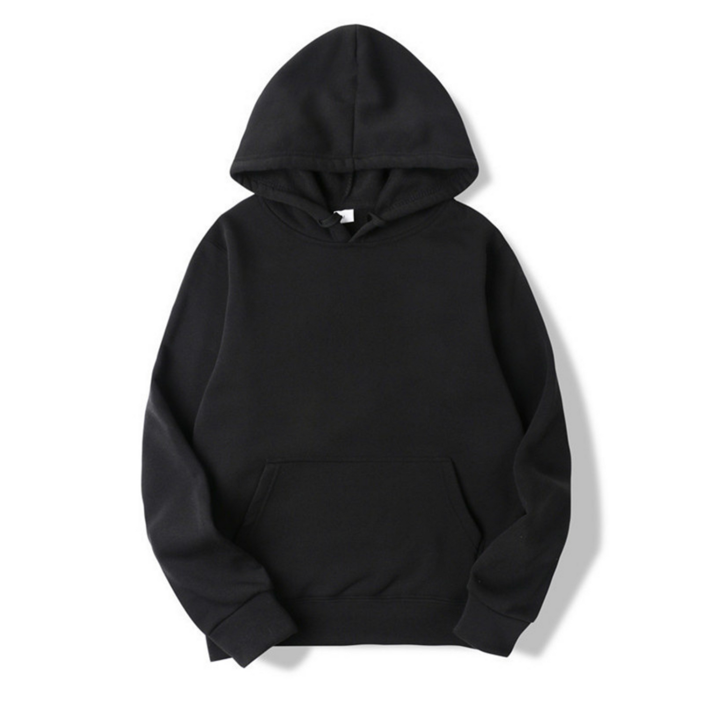 Sweat à capuche homme