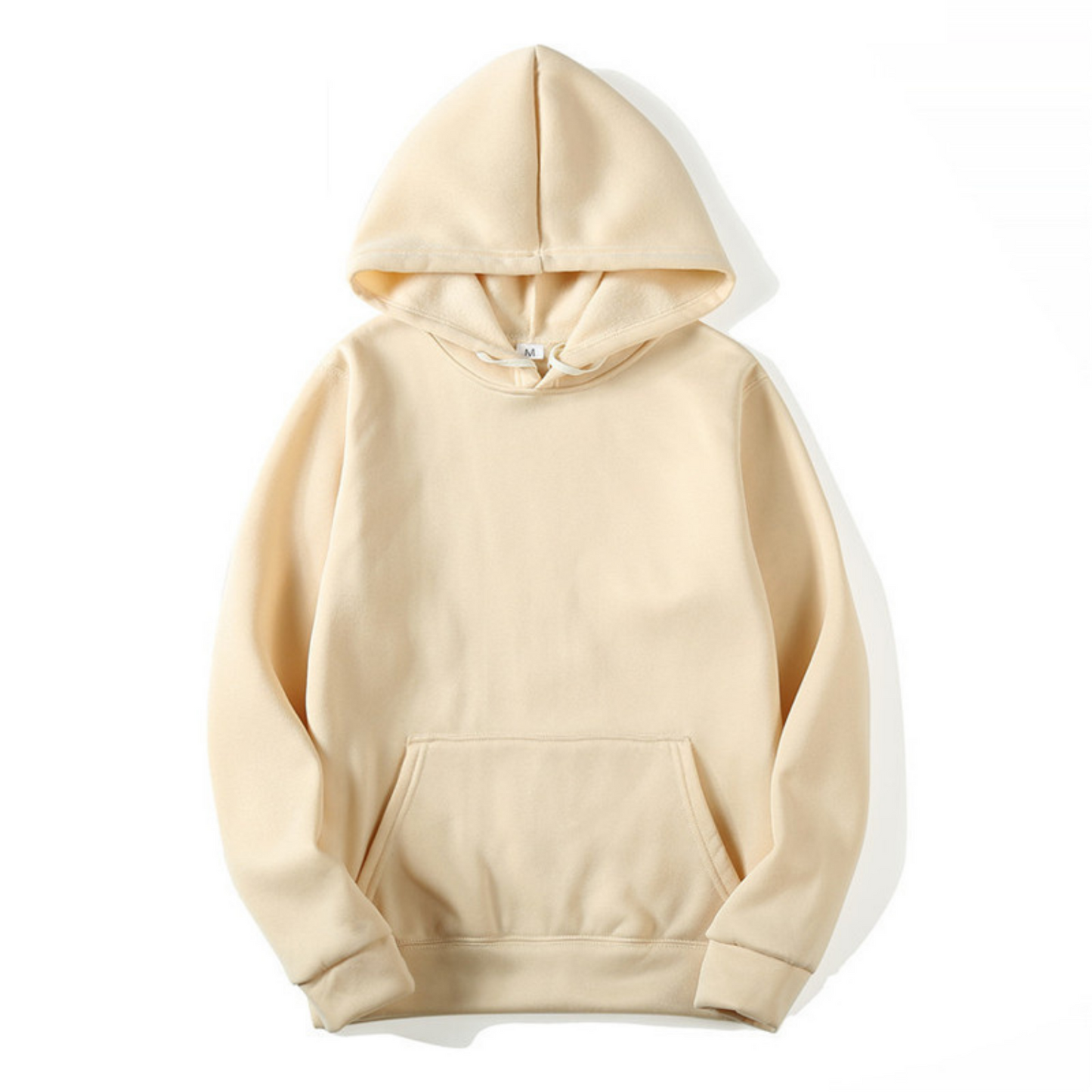 Sweat à capuche homme