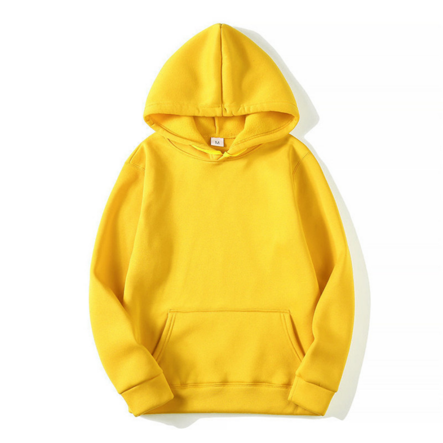 Sweat à capuche homme