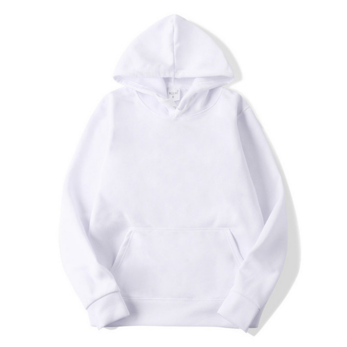 Sweat à capuche homme
