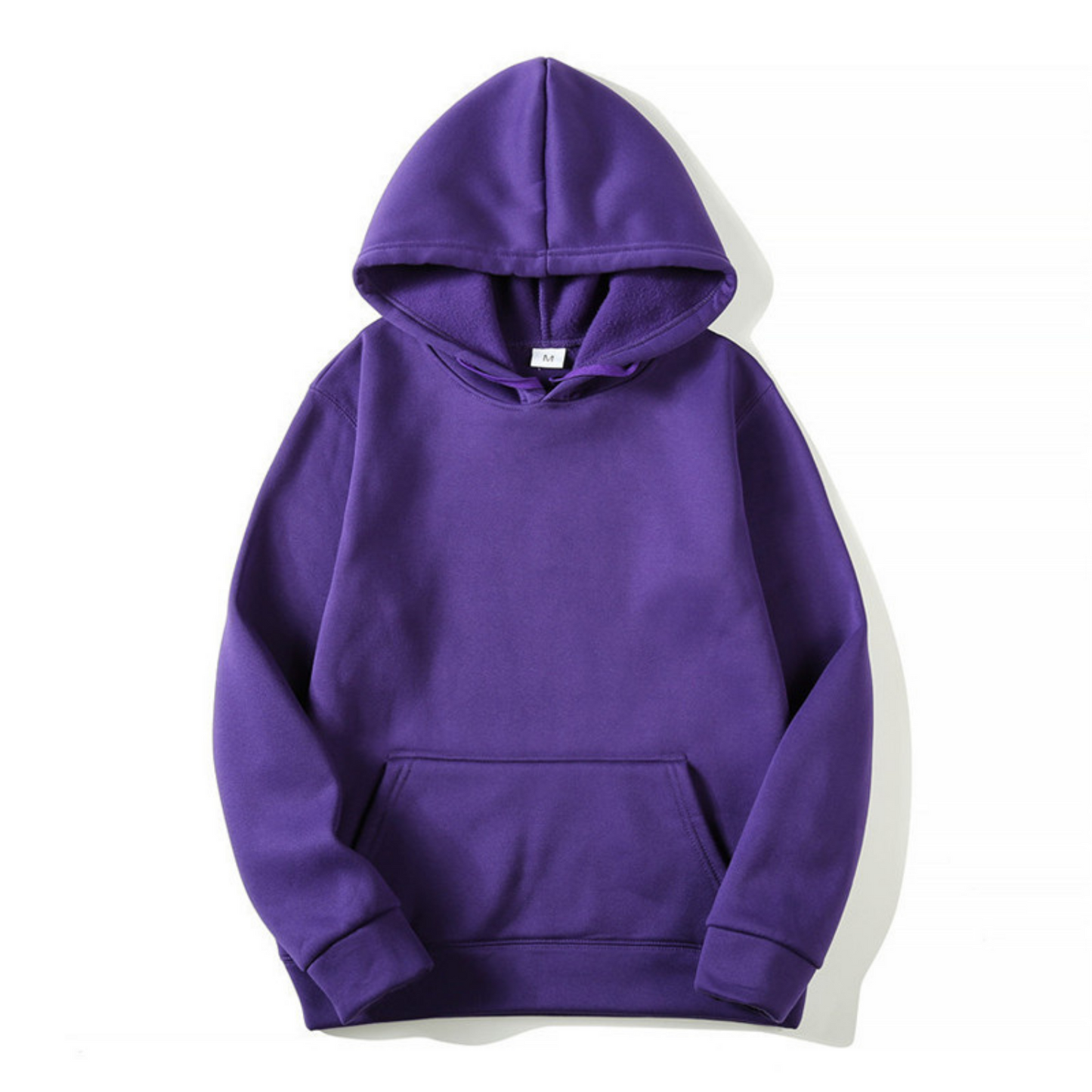 Sweat à capuche homme