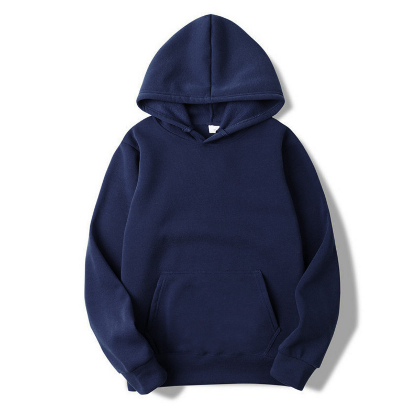 Sweat à capuche homme