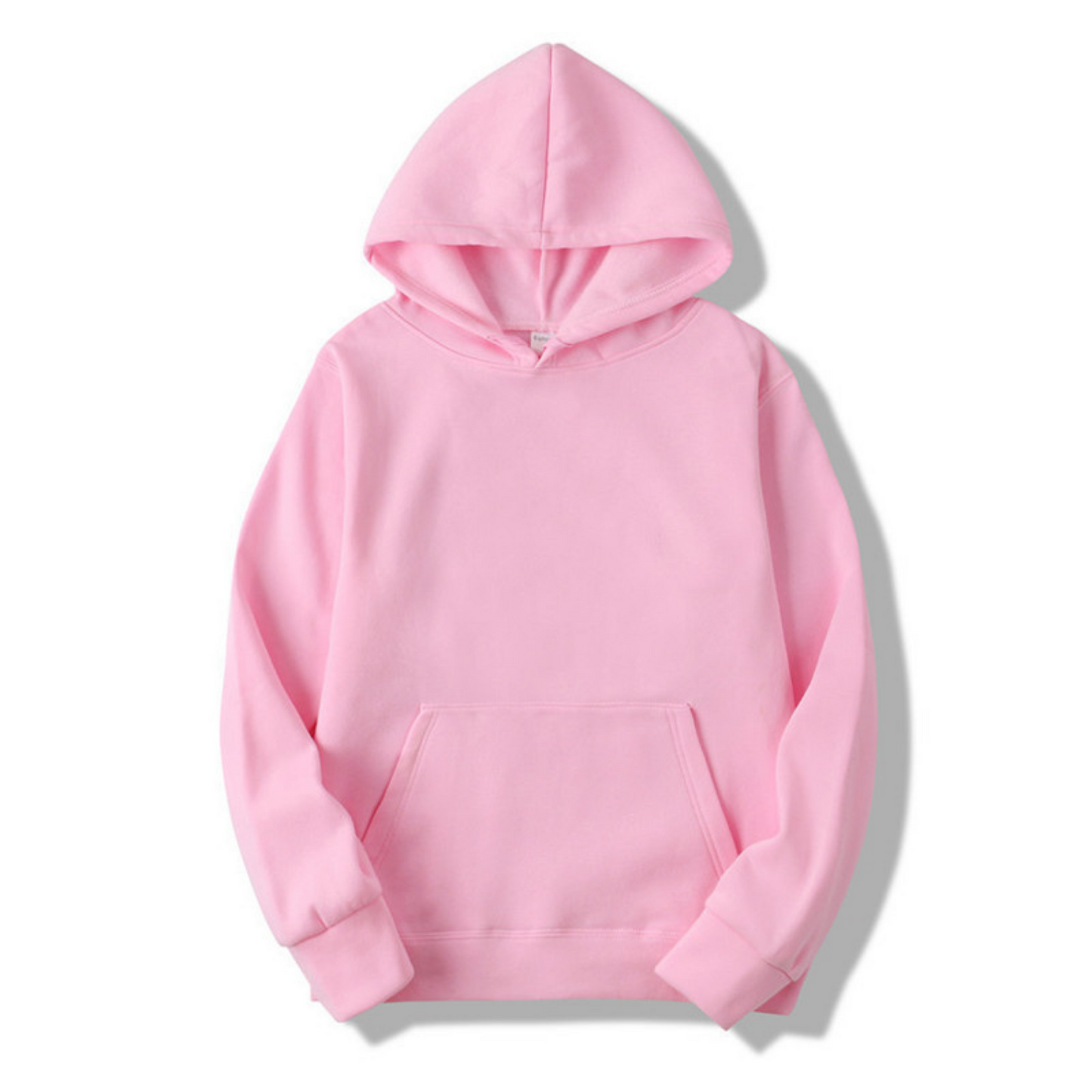 Sweat à capuche homme