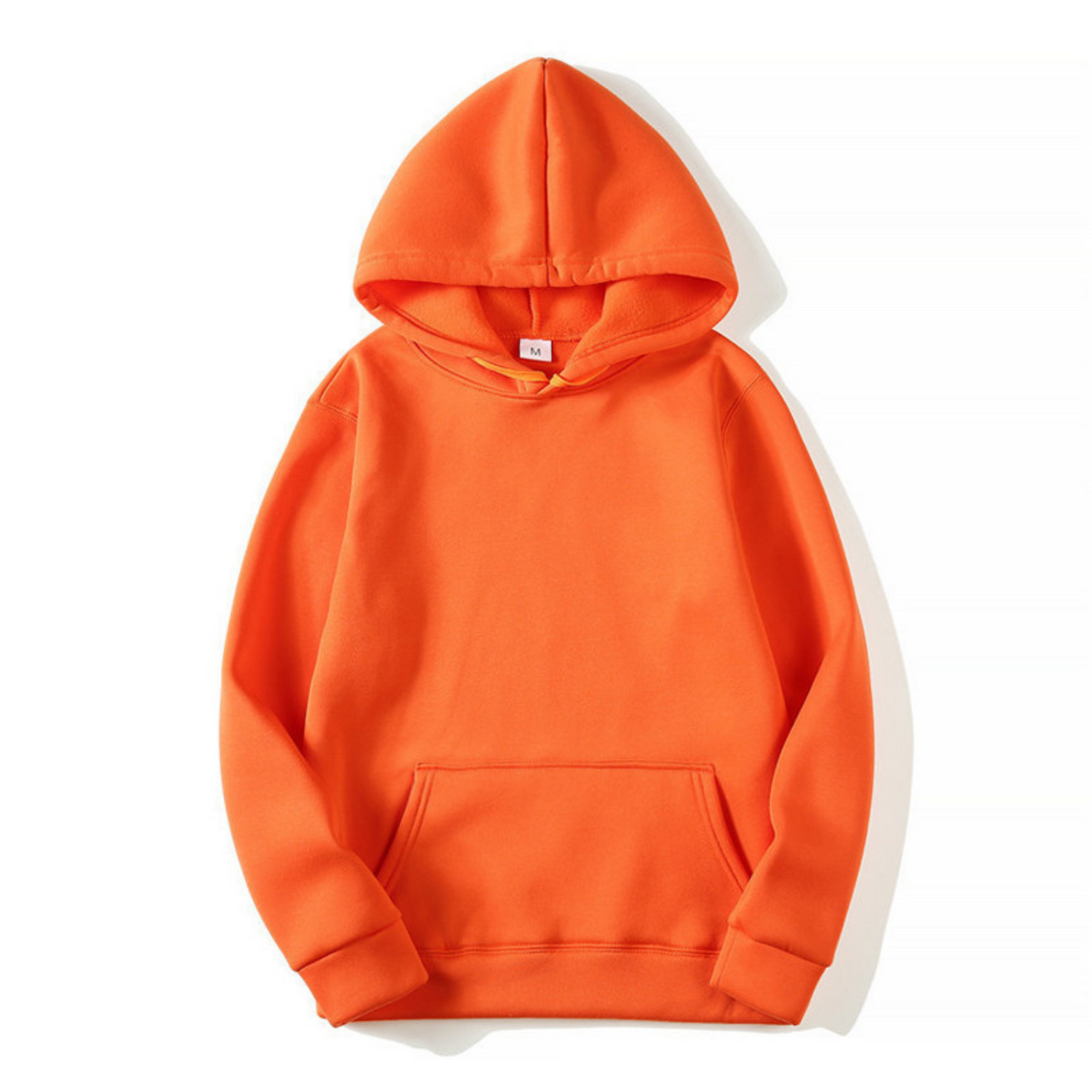 Sweat à capuche homme