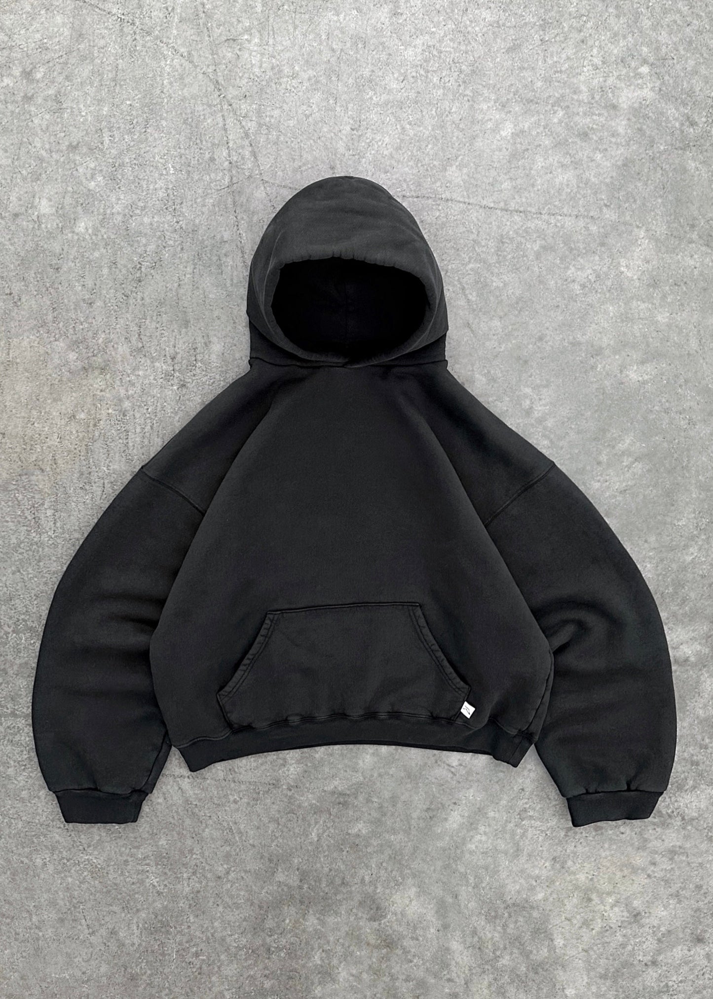 Sweat à capuche urbain