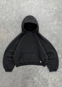 Sweat à capuche urbain