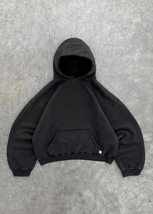 Sweat à capuche urbain