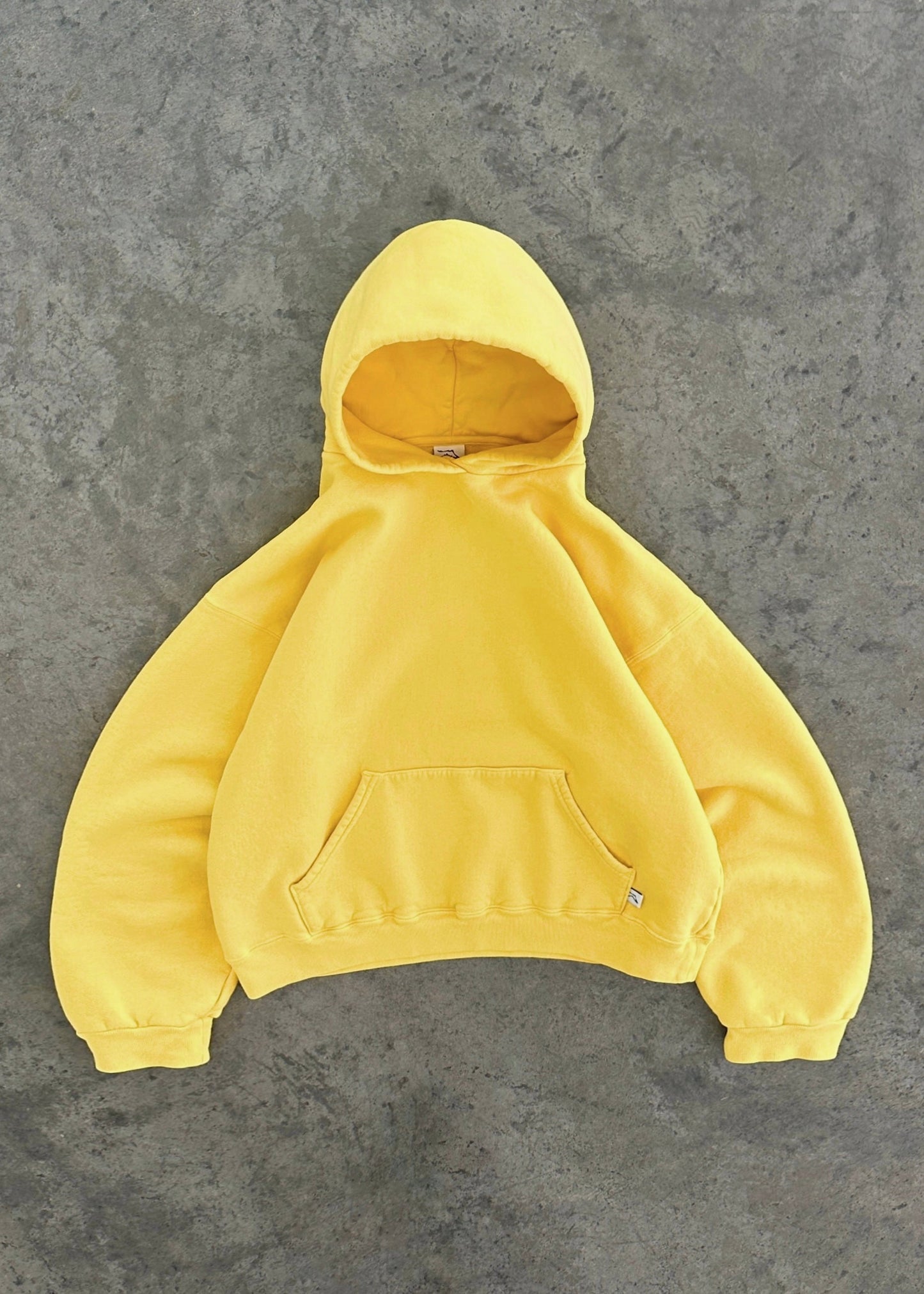 Sweat à capuche urbain