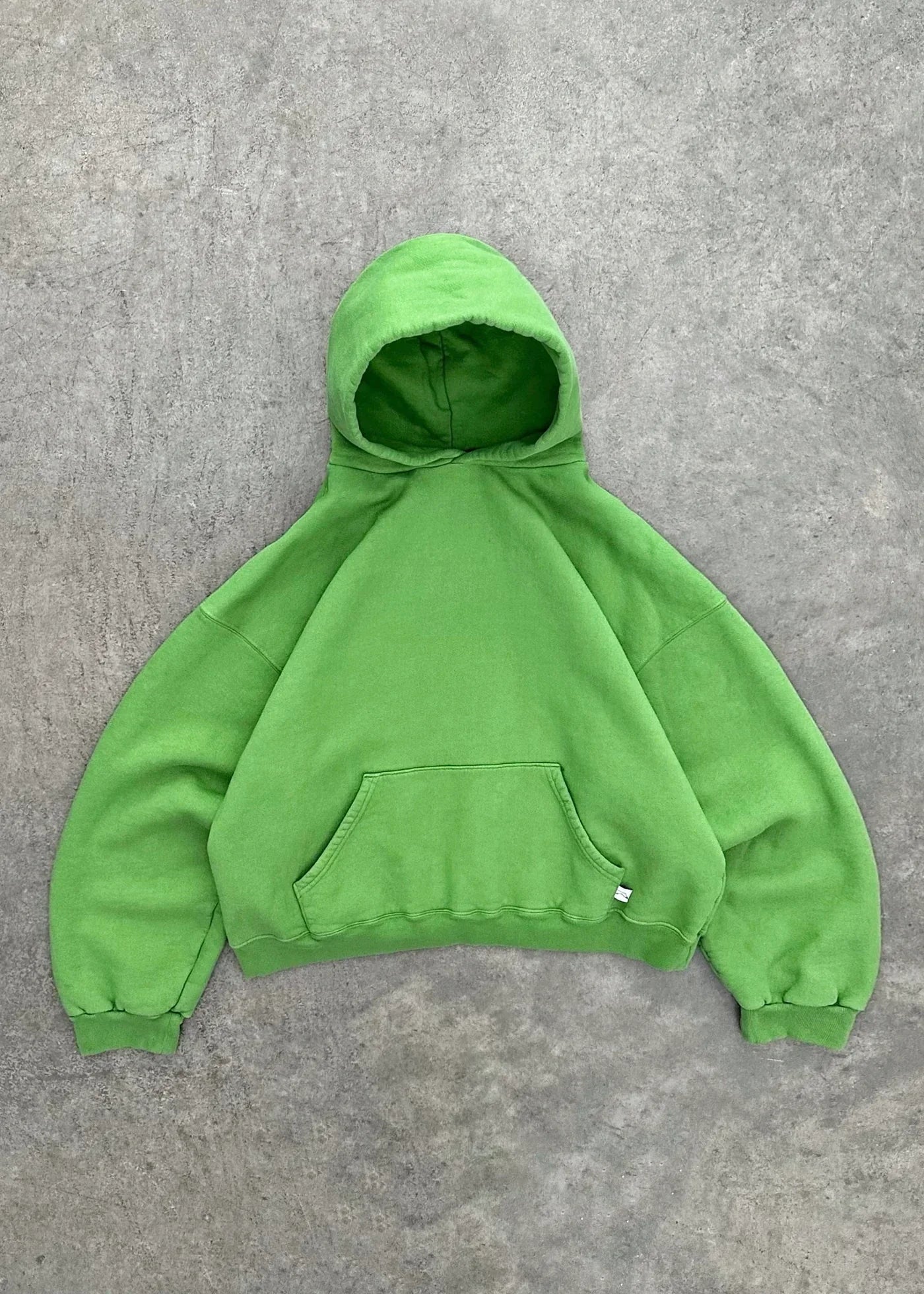 Sweat à capuche urbain