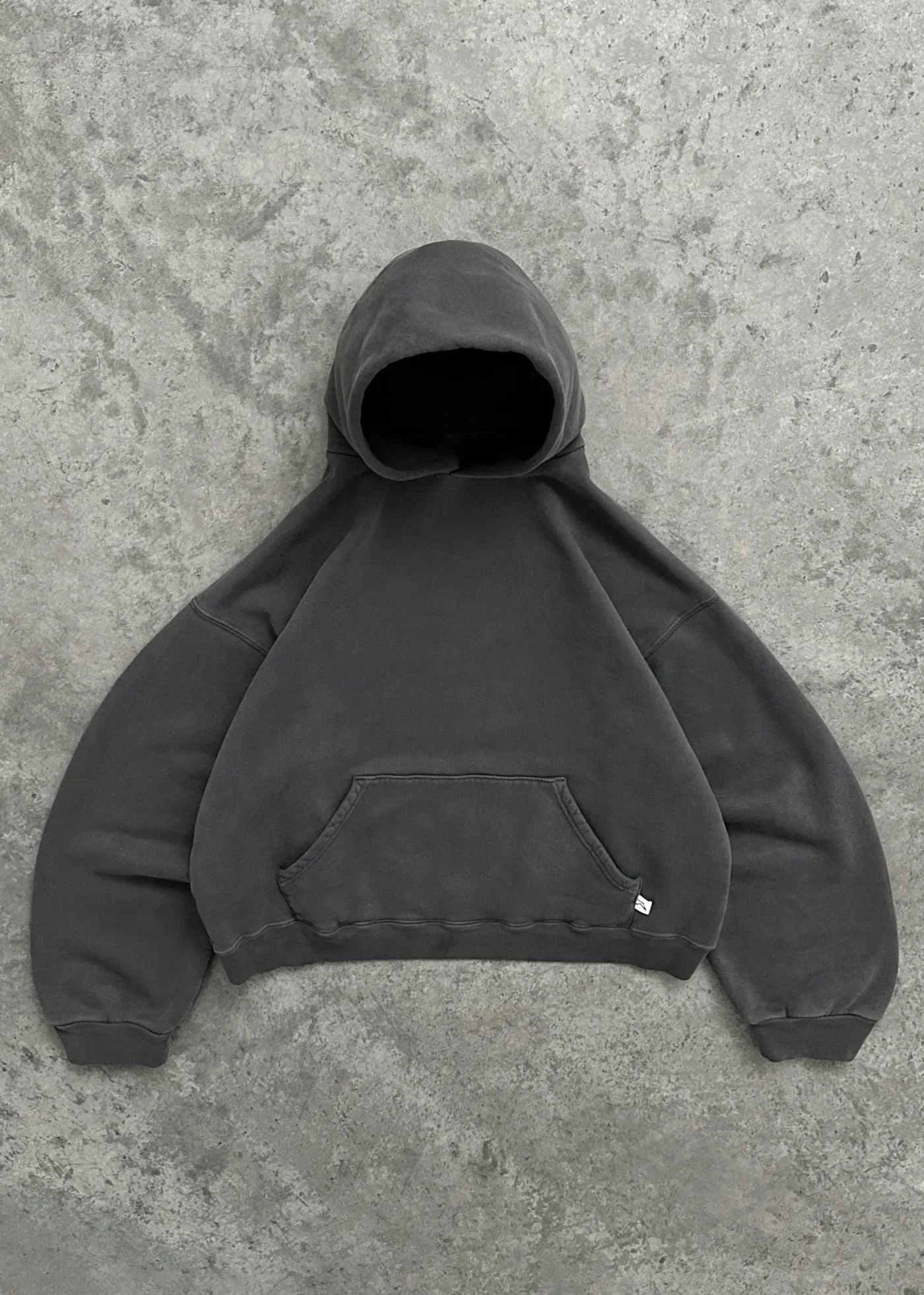 Sweat à capuche urbain