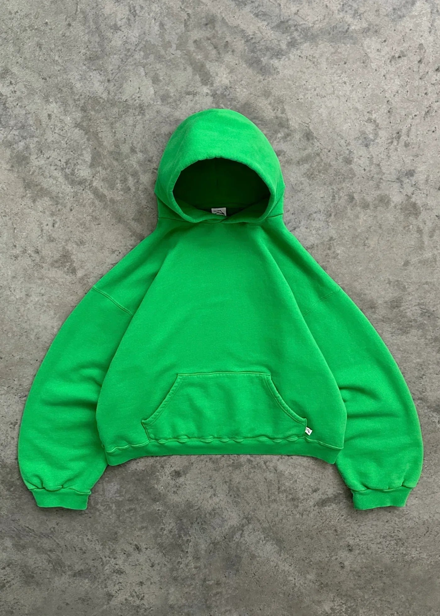 Sweat à capuche urbain