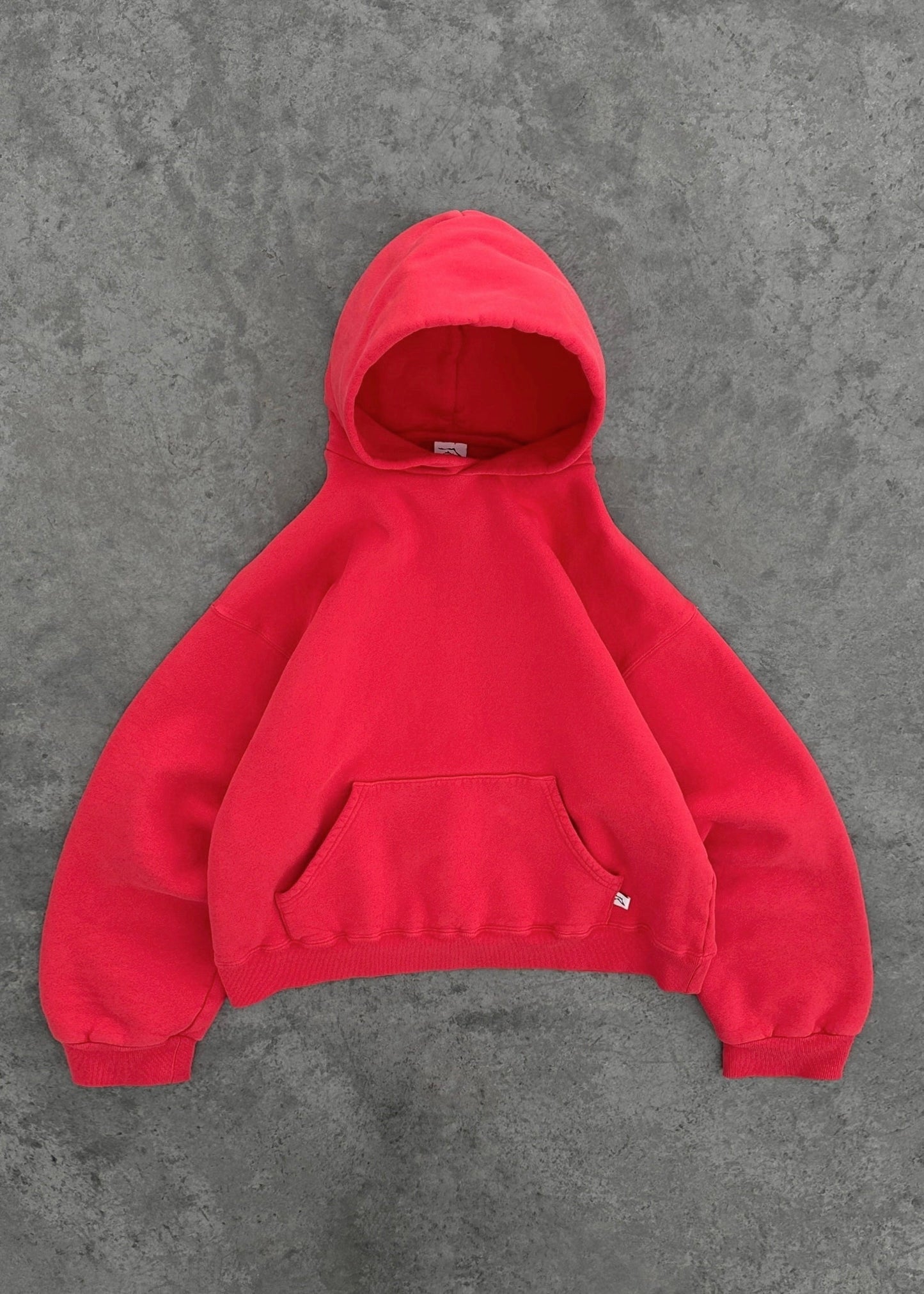 Sweat à capuche urbain