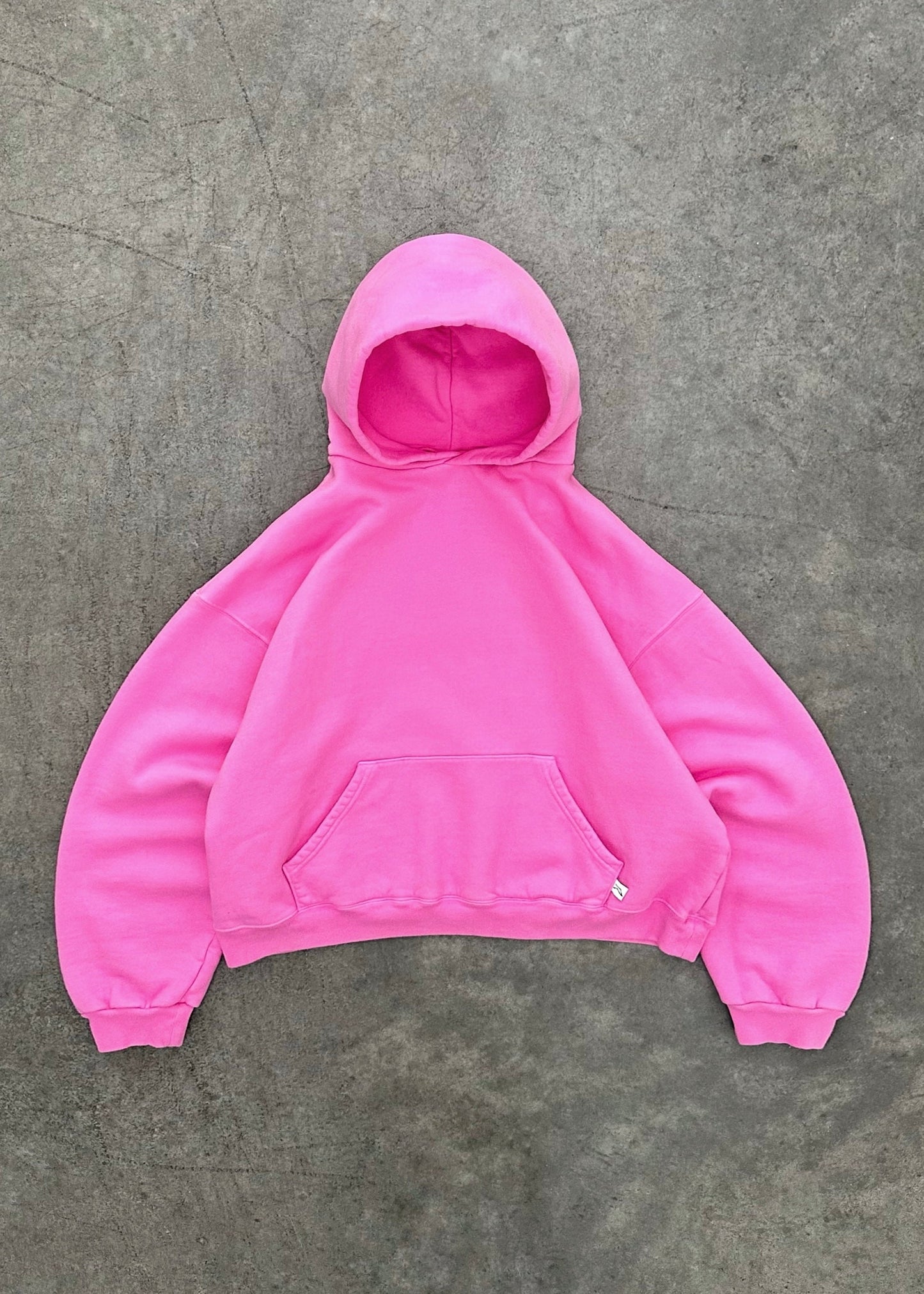 Sweat à capuche urbain