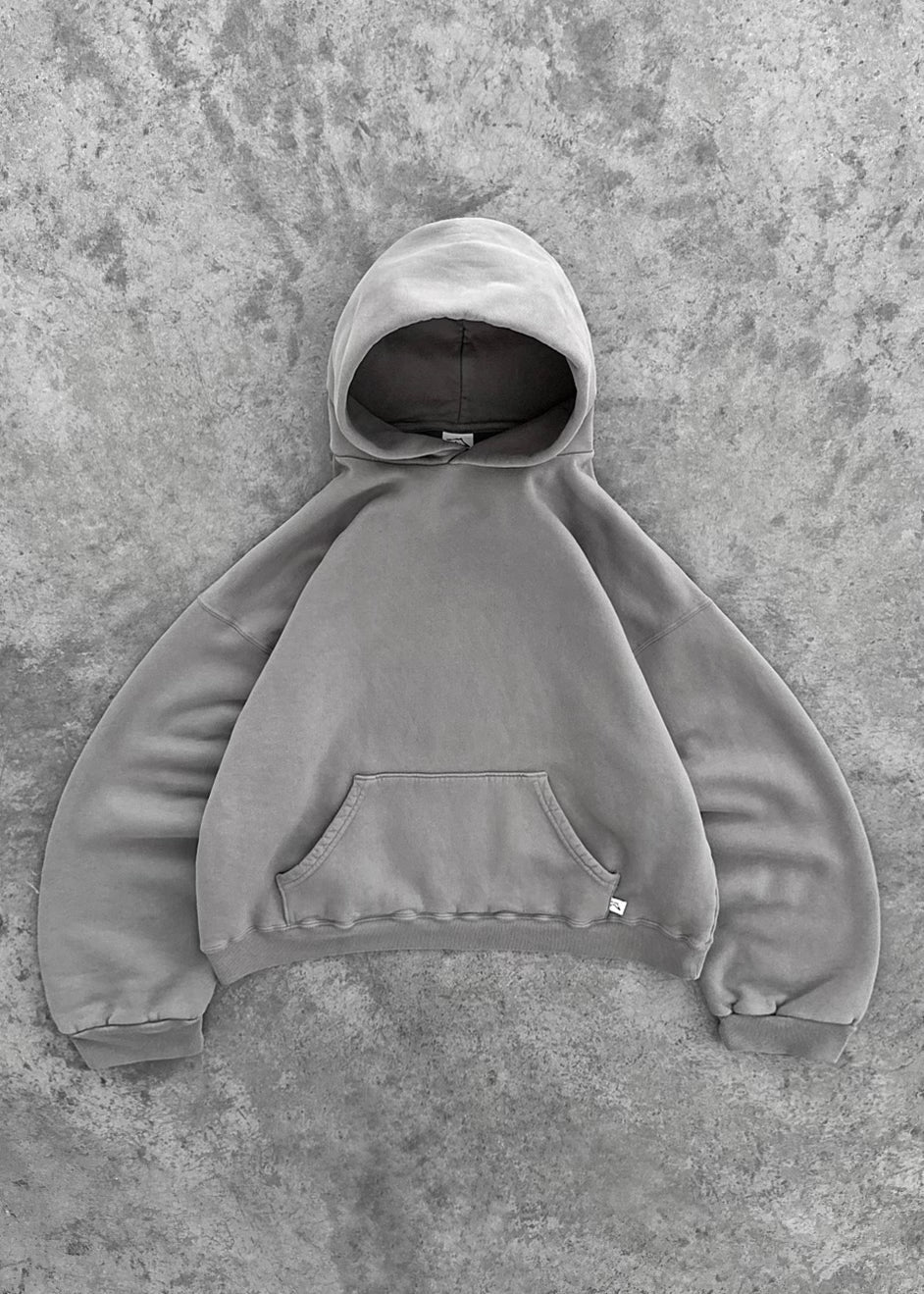 Sweat à capuche urbain