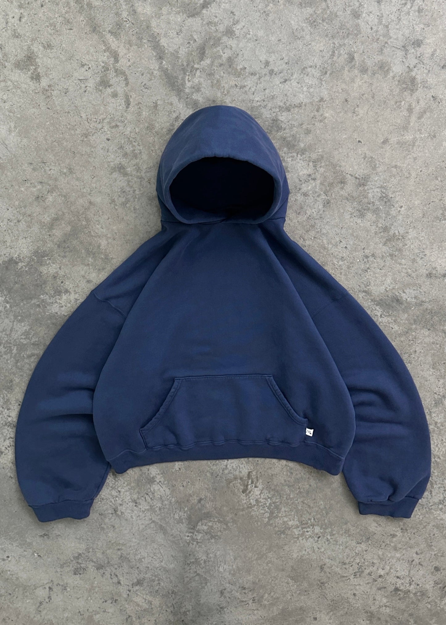 Sweat à capuche urbain