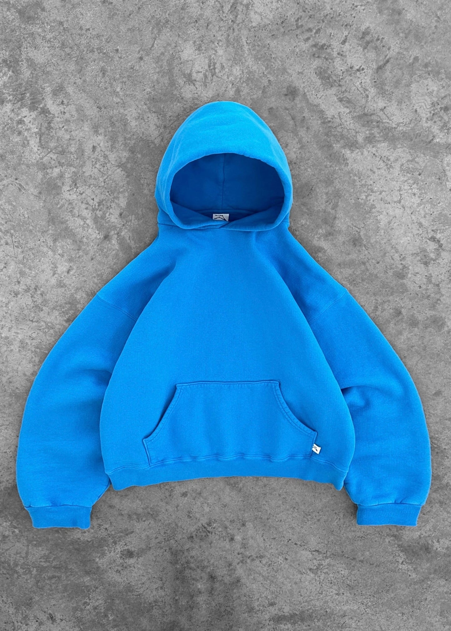 Sweat à capuche urbain