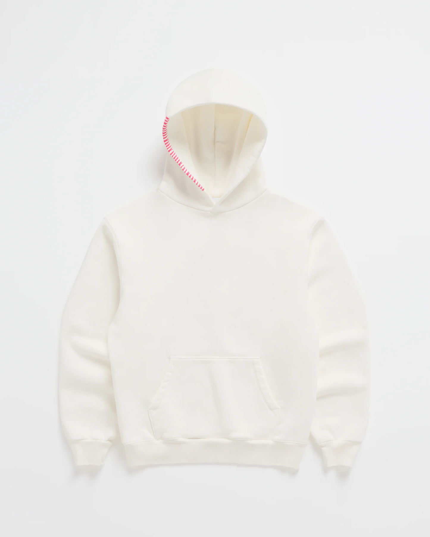 Sweat à capuche viral