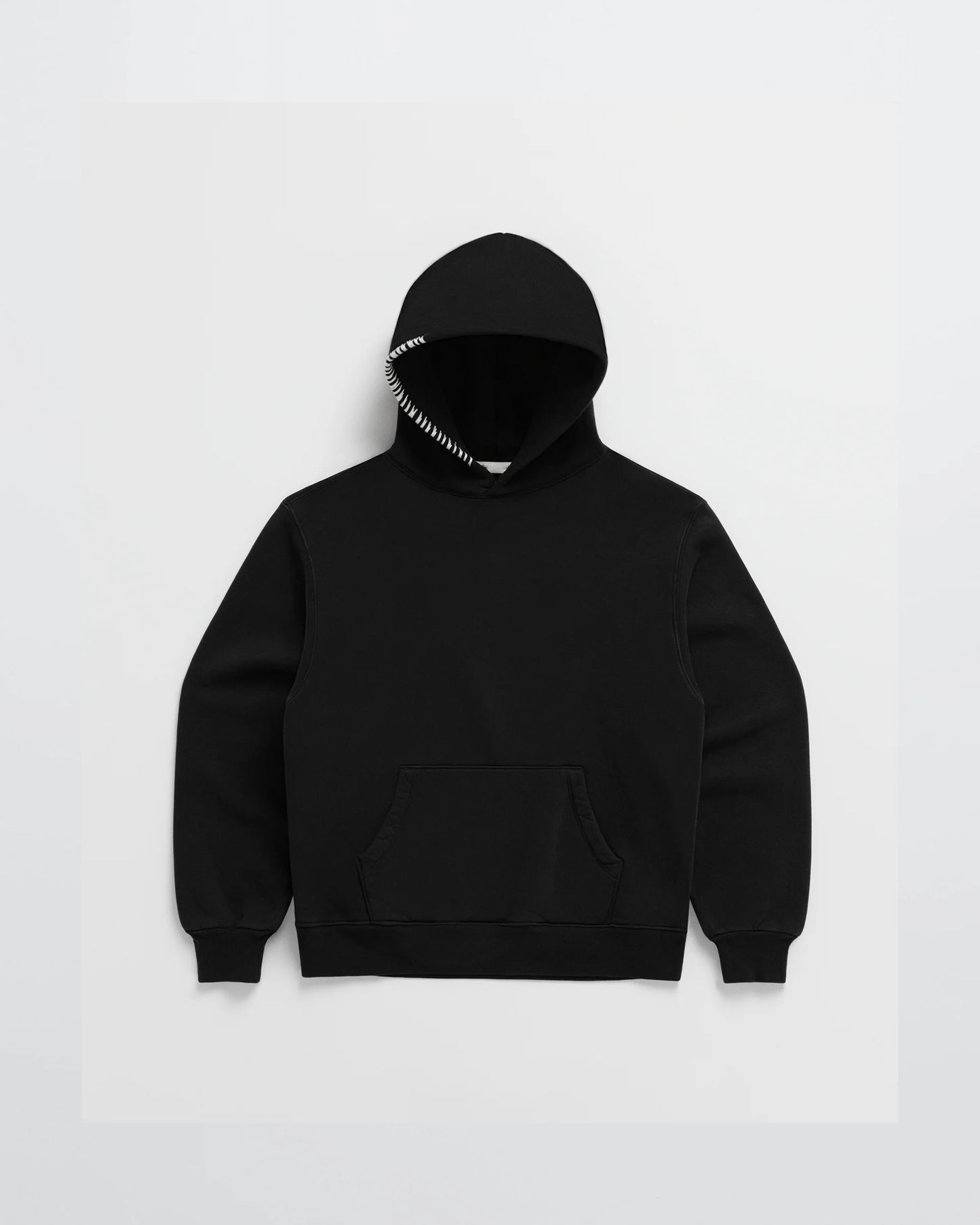 Sweat à capuche viral