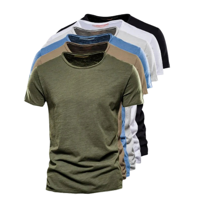 T-shirt classique pour le quotidien